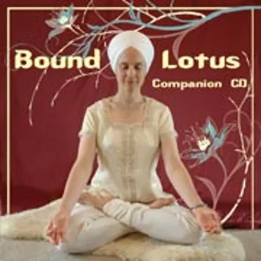 Bound Lotus