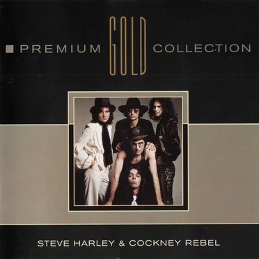 Steve Harley & Cockney Rebel