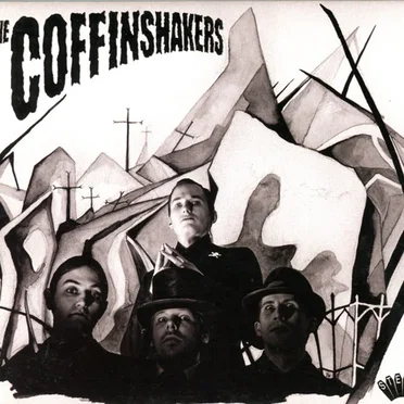 The Coffinshakers