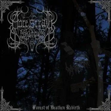 Forest of Heathen Rebirth