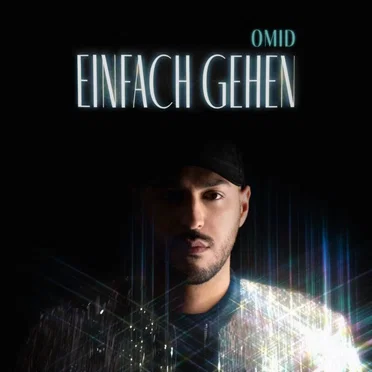 Einfach gehen by Omid - album cover