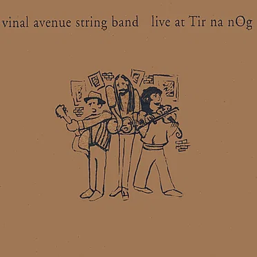 Vinal Avenue String Band