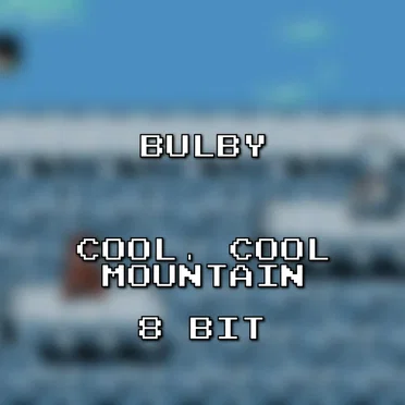 Cool, Cool Mountain 8 Bit (Super Mario 64)