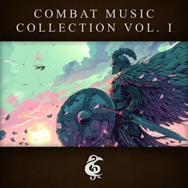 Combat Music Collection Vol. 1