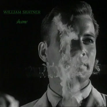 Shame by William Shatner - album cover