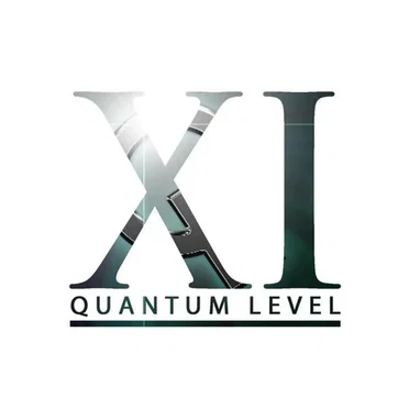 XI by Quantum Level - album cover