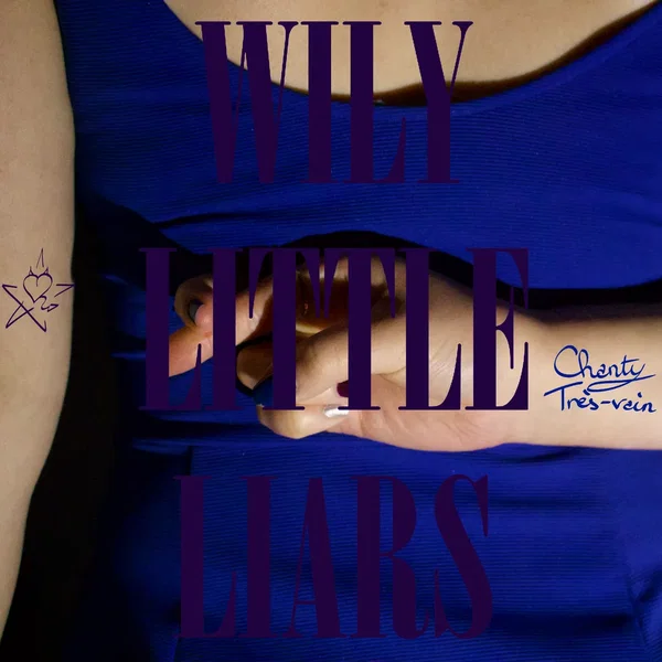Wily Little Liars