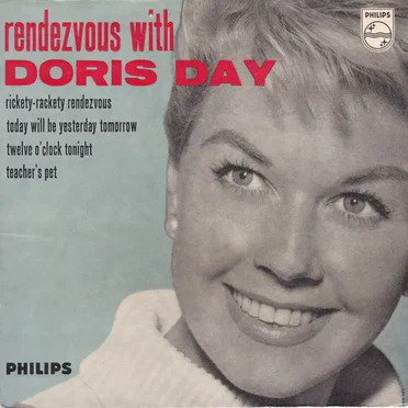 Rendezvous With Doris Day