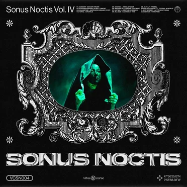 Sonus Noctis / Klang Der Nacht, Vol. IV by Various Artists - album cover