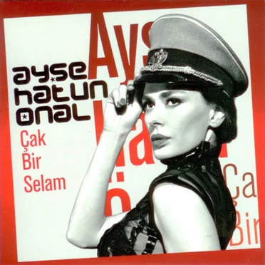 Çak Bi Selam