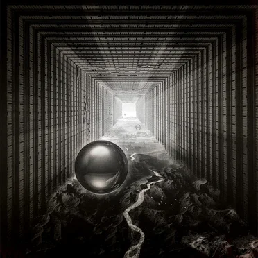 Megastructure / The Return