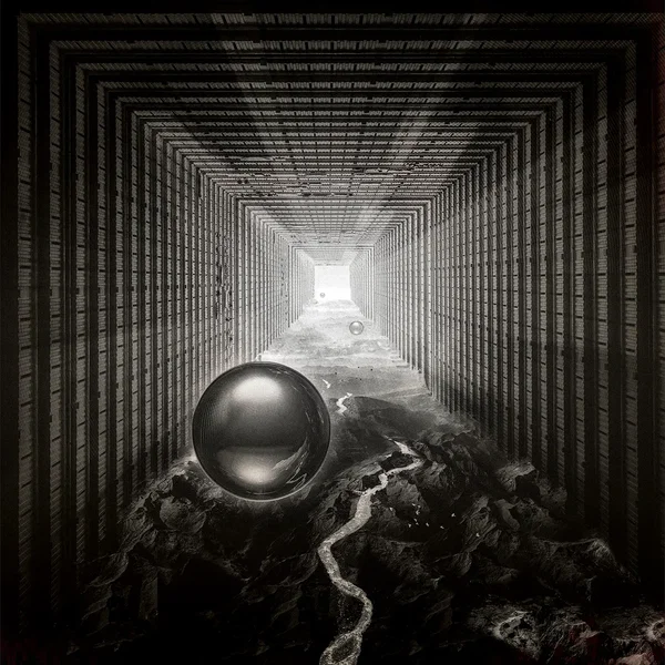 Megastructure / The Return