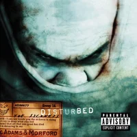 Disturbed artist image