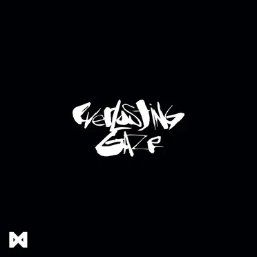 Everlasting Gaze by The Armed - album cover