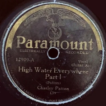 High Water Everywhere, Part I / High Water Everywhere, Part II