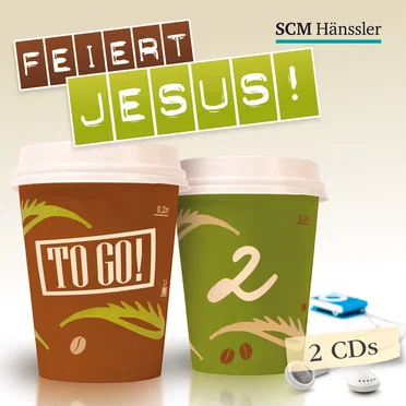 Feiert Jesus!