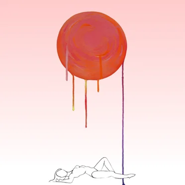 Live-In Fiction by Kinds of Light - album cover