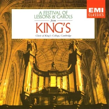 A Festival of Lessons & Carols from King's