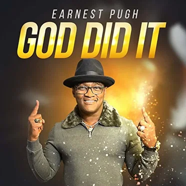 God Did It