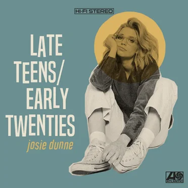 Late Teens / Early Twenties... Back to It