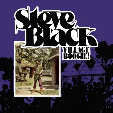 Village Boogie