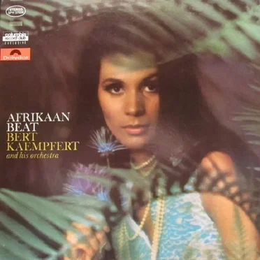 Afrikaan Beat and Other Favorites