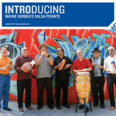 Introducing Wayne Gorbea's Salsa Picante