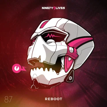 Ninety9Lives 87: Reboot by Various Artists - album cover