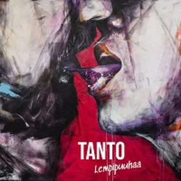 Lempipuuhaa by Tanto - album cover