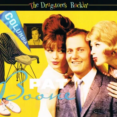 The Drugstore's Rockin'