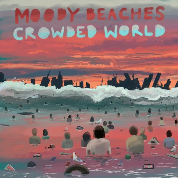 Crowded World