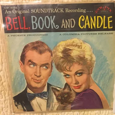 Bell, Book, and Candle
