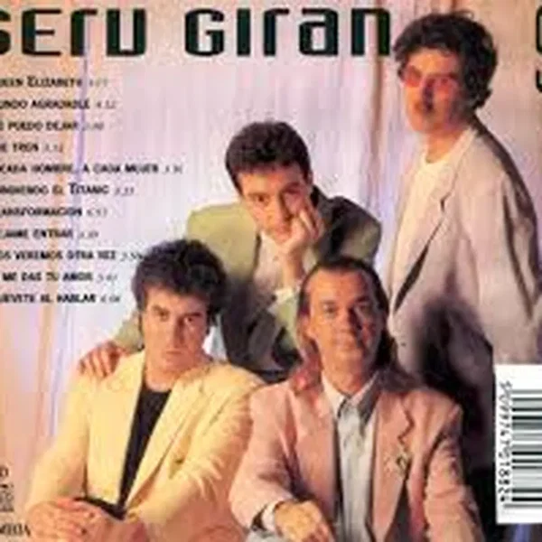 Seru '92