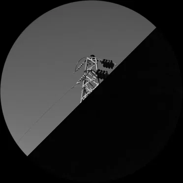 Satellite Control / Wormhole by Consul - album cover