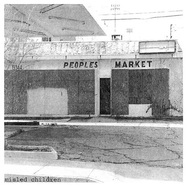 Peoples Market