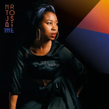 Ntjam Rosie