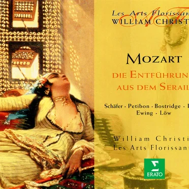 Die Entführung aus dem Serail