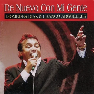 De nuevo con mi gente