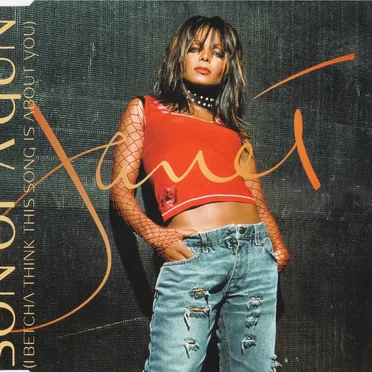 Son of a Gun (I Betcha Think This Song Is About You)