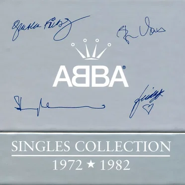 Singles Collection: 1972 ★ 1982