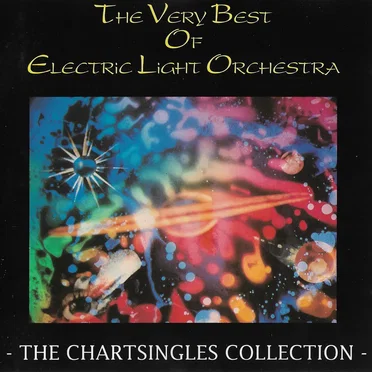The Very Best of Electric Light Orchestra: The Chart Singles Collection