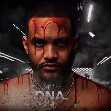 DNA. (remix) by Joyner Lucas - album cover