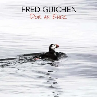 Dor An Enez by Fred Guichen - album cover