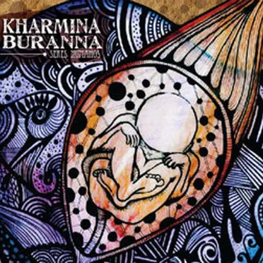 Kharmina Buranna