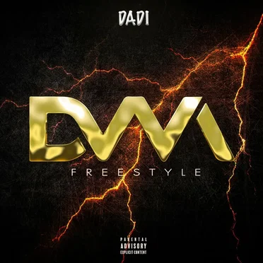 Dvm Freestyle by Dadi - album cover