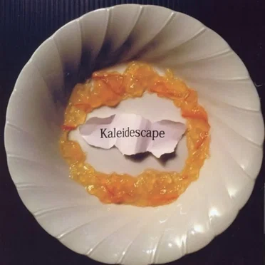 Kaleidescape by PrivateArtMuseum - album cover