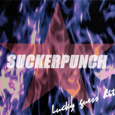 Suckerxpunch