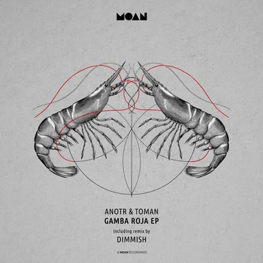 Gamba Roja EP