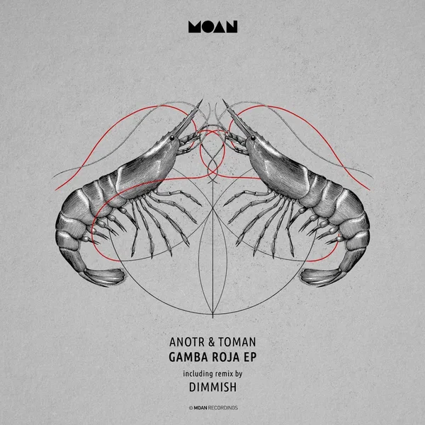 Gamba Roja EP