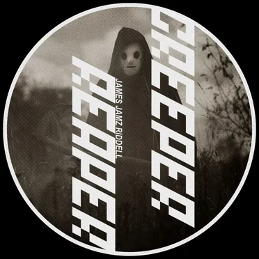 Creeper Reaper by James Jamz Riddell - album cover